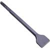 DIYEAH Scalpello Piastrelle Trapano Martello Per Mattoni Martello Demolitore Scalpello Per Roccia Per