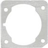 UYTGFO Adatto for Husqvarna 340 345 350 351 353 346XP E EPA for Jonsered CS 2141 2145 2149 2150 2152 2153#503894401 Guarnizione cilindro motosega