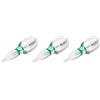 Hazet 2223N-T6/3 2223N-T6/3 TX-Bit T 6 C 6.3 1 pezzo.