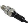 UYTGFO Fit For Engines Replacement Parts 1PC Chainsaw Lawn Mowers Spark Plug Garden Lawnmower Spark Plug Engine Accessories(GRAY)