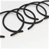 UYTGFO Adatto for Emark 072700048 for Oleo-Mac 726 727D/S/T for Sparta 25 26/TR 250T for EFCO 8260 for STARK 25 26 decespugliatore 726 anello pistone 34 mm(100 PCS)