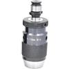 JKODE GT12 GT24 TC820 Manicotto adattatore for mandrino autoserrante senza chiavetta for macchine utensili di maschiatura(GT24-B16(1-13mm))
