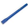 Estwing Scalpello a freddo con albero esagonale largo 2,5 cm, dadi tagliati, bulloni, rivetti e metalli morbidi