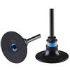 Rhodius Platorelli di supporto Sistema di serraggio rapido RH QUICK, 25, VE: 1