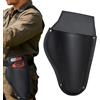 Generico Borsa porta attrezzi da giardino - Organizer da Vita Large Capacità | per Forbici Elettriche Potatura - per forbici, potatori e giardinieri professionisti