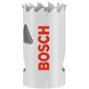 Bosch HBT106 1-1/16 In. Bi-Metal T-Slot sega a tazza