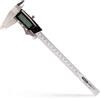 General Tools Frazione Inoltre Digital frazionale Pinza, in acciaio inox, 8-Inch (1478)