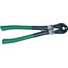 Greenlee K425BG - Pinza crimpatrice con scanalature D3 e BG
