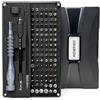 HowFixit PRO MAX 106-in-1 Set di cacciaviti per riparazione elettronica