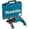 Makita HR1840/1 110V SDS-Plus - Martello rotante da 18 mm, fornito in una custodia per il trasporto