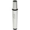 CYRENT Trapano mandrino pergolato 2MT X 2JT Secure Fit costruzione in acciaio temprato per cono 2 per Jacobs Taper 2 Compatibile con foro 2JT per macchine mandrino 2MT