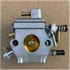 Qdkpgls 52 58 Carburatore for sega a catena adatto for 5900 4 tempi 2 tempi(Carburetor B)