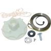 AOLUOER Fune for puleggia con molla di recupero for H//u//s/q//v//a//r//n//a 136 136LE 141 141LE J//o//n//s/e//r//e//d 2036 2040 CS2040 P//a//r//t/n//e//r P365 P405