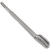 WAVOTIQ SDS Plus Shank Scalpello a Scanalatura - 14mm x 23mm x 230mm Elettrico Rotante Martello Punte da Trapano per Cracking Piastrelle/Calcestruzzo/Muratura