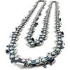 ZHLWei Catena economica a scalpello completo da 0,325 1,5 mm 64 72 76 86 Maglie di trasmissione disponibili for motoseghe a benzina