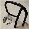 Qdkpgls Gruppo maniglia avvolgente adatto for motosega S MS661 MS661C