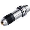 HXSMOZ 1pc HSK63A APU APU08 APU13 APU16 Portautensili for mandrino portautensili, mandrino for trapano rotante automatico, centro di foratura e maschiatura(HSK40A-APU08-110L)