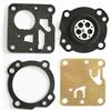 TXuKm Guarnizione membrana carburatore adatta for BH29 YD-81 YD78 YD85 7800 8100 8500 6MF-28/30 carburatore ventilatore motosega