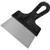 VOREL Yato - 06298 - spatola, in acciaio inox, 150 mm