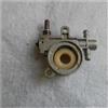 DORFEY Adatto for motoseghe Zenoah G3800 38cc, alloggiamento dell'ingranaggio a vite senza fine, piastra di copertura dell'oliatore, ugello iniettore, kit pompa olio 2841.55112(OIL PUMP AND WORM)