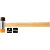 NEO TOOLS Martello in metallo in lamiera 250 g / 28 mm marca Neo tools