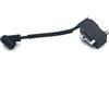 LIWaaGe Bobine di accensione adatte for D3850BC, D4550B, I3350B, I4150B, PS33, Z3300, Z3300c, Z3800, Z3800c, UT10803, UT10817, UT10829 e UT10901.
