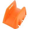 DOITOOL Flessibile Pieghe Parete per in e Plastica Tubo Supporto Evitare Sollevato Arancione Facile Montaggio Organizzatore Tubi Mantenere da Giardino