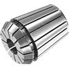 M METERXITY ER32 - Pinza a molla, mandrino a molla in acciaio 40Cr, diametro di serraggio 12 mm, per macchina da incisione CNC/utensile di fresatura per tornio [argento, 40 x 33 mm]