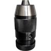 BEAZOOM Mandrino autoserrante industriale B10B22 per CNC e fresatura, bloccaggio sicuro per progetti di lavorazione del legno (B22)
