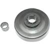 VBHGUYC 0,325 7 scanalature adatte for 490 590 400 48 P48 49 P49 P499 P500 P540 P545 P5000 P5100 503745401 503646604 503646601