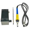 CHARLES A CULTURE OF CARING ChaRLes Ksger V 2.01 Stm32 Oled T12 Regolatore Di Temperatura Stazione Di Saldatura 907 Maniglia Di Saldatura T12-K Saldatore Punta