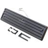 Sandyseptember Per BGA 240 * 60mm Piastra Riscaldamento Stazione di Riparazione Materiale Porcellana Supporto per LY IR8500 R490 Modelli 220V 600W per BGA Operazioni di rilavorazione