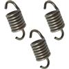 LIWaaGe 3 pezzi adatti for MS170 MS171 MS180 MS181 MS190 MS200 MS210 MS230 017 018 019 020 021 023 Molla frizione motosega