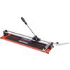 WOLFPACK Taglia piastrelle professionale base acciaio 600 mm.