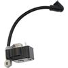 VCDXZCO Ignition Coil Fit For Ryobi Homelite RY30931 RY30943 RY30951 RY30963 RY30971 RY52014 RY52502 RY52504 RY52903 RY52905 TP30 308389002