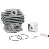 LIWaaGe Kit pistone cilindro di grande diametro for tosaerba PE-310 PE-311 SRM-310 SRM-310S SRM-310U SRM-311 SRM-311S SRM-311U A130000260