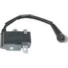 AOLUOER Modulo di accensione for motosega S//t//i//h//l MS210C MS210C-BE MS230C MS230C-BE MS250C MS250C-BE MS250Z E//r//g//o/s//t//a//r//t 1123 400 1301