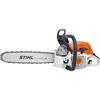 Stihl MS 271 - Motosega (lama da 37 cm, catena da 1,6 mm)