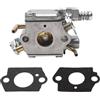 LIWaaGe Carburatore Carby Carb for motosega 25cc 2500 G2500