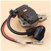 SRNPTBZIT Modulo bobina di accensione magnete adatto for motosega S MS180 MS170 018 017 11304001302