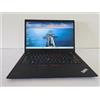 Lenovo ThinkPad T495 AMD Ryzen 5 Pro RAM 24 SSD 256 Batt Good RICONDIZIONATO