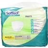 Soffisof Pants Pull Up, Air Dry, Medium 7 Gocce - 1 Prodotto