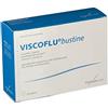Pharmaline Viscoflu 20 Bustine