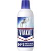 Viakal anticalcare liquido (versione inglese), 500 ml, confezione da 10