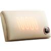 Nexusectar Custodia Scaldamani Riscaldata - Borsa Per Acqua Calda Elettrica Plug-in USB 19,0x37,5 Cm, Cuscinetto Riscaldante In Tessuto Morbido, Scaldamani Portatile Ricaricabile | Comoda Bottiglia Termica Senza