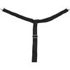 Sunicon Clip in Metallo Pantaloni Aiuto per Vestire Pantaloni Regolabili per Tirare Clip e Tirare Pantaloni Strumento di Assistenza per Portatori di handicap Anziani Anziani