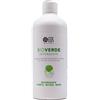 Chinoxia Detergente BioVerde 500 ml Intimo Corpo con Teebaumöl e Aloe Vera - Certifato Non Irritante