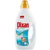 Dixan Detersivo Liquido per Lavatrice, Antiodore, 18 Lavaggi
