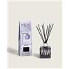 MAISON BERGER BOUQUET CUBE ANTI-ODORI CON BASTONCINI 125 ML - BUANDERIE PROFUMO CASA INTERNI