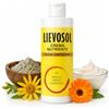 ALOHALABS Lievosol - Crema Antidolorifica Naturale Extra Forte con Arnica e Artiglio del Diavolo - Sollievo per Dolori Muscolari, Articolari, Cervicale e Schiena - Texture Leggera - 200ml